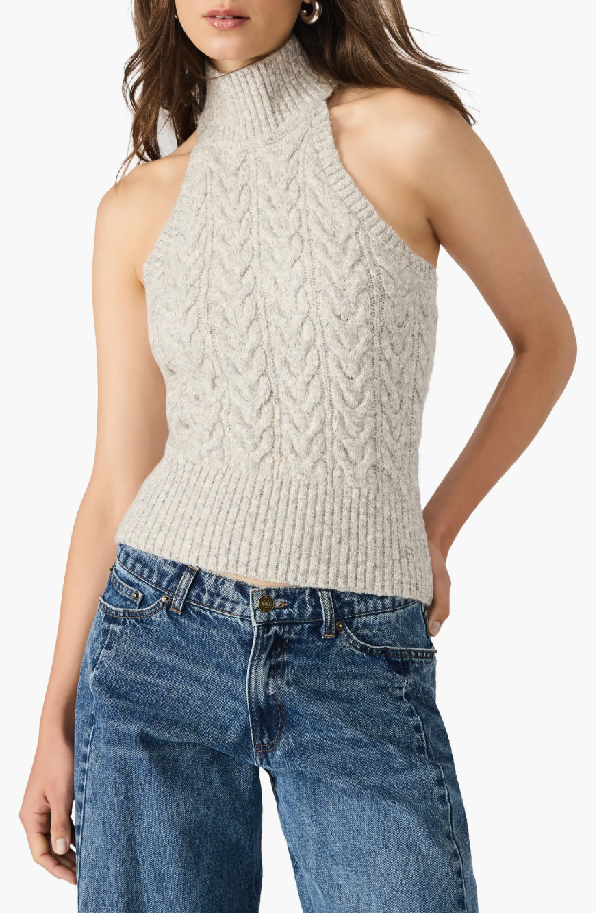 Steve Madden Alina Sweater