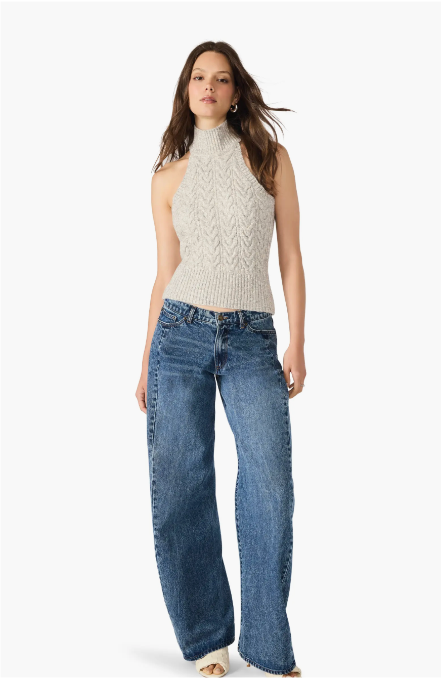 Steve Madden Alina Sweater