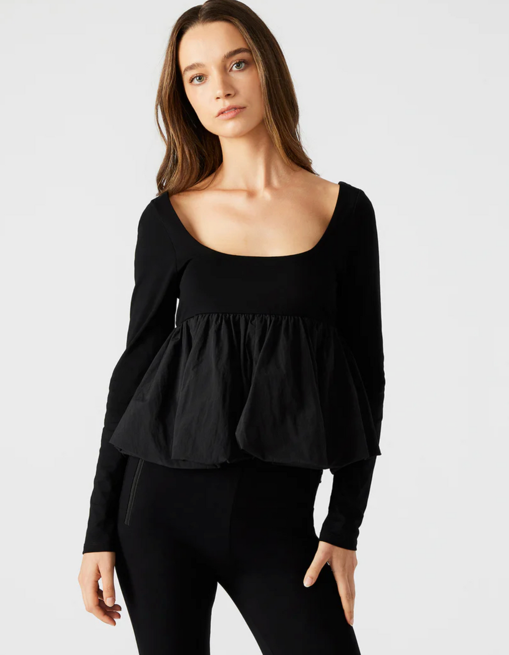 Steve Madden Avielle Top