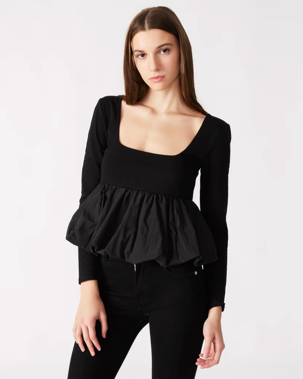 Steve Madden Avielle Top
