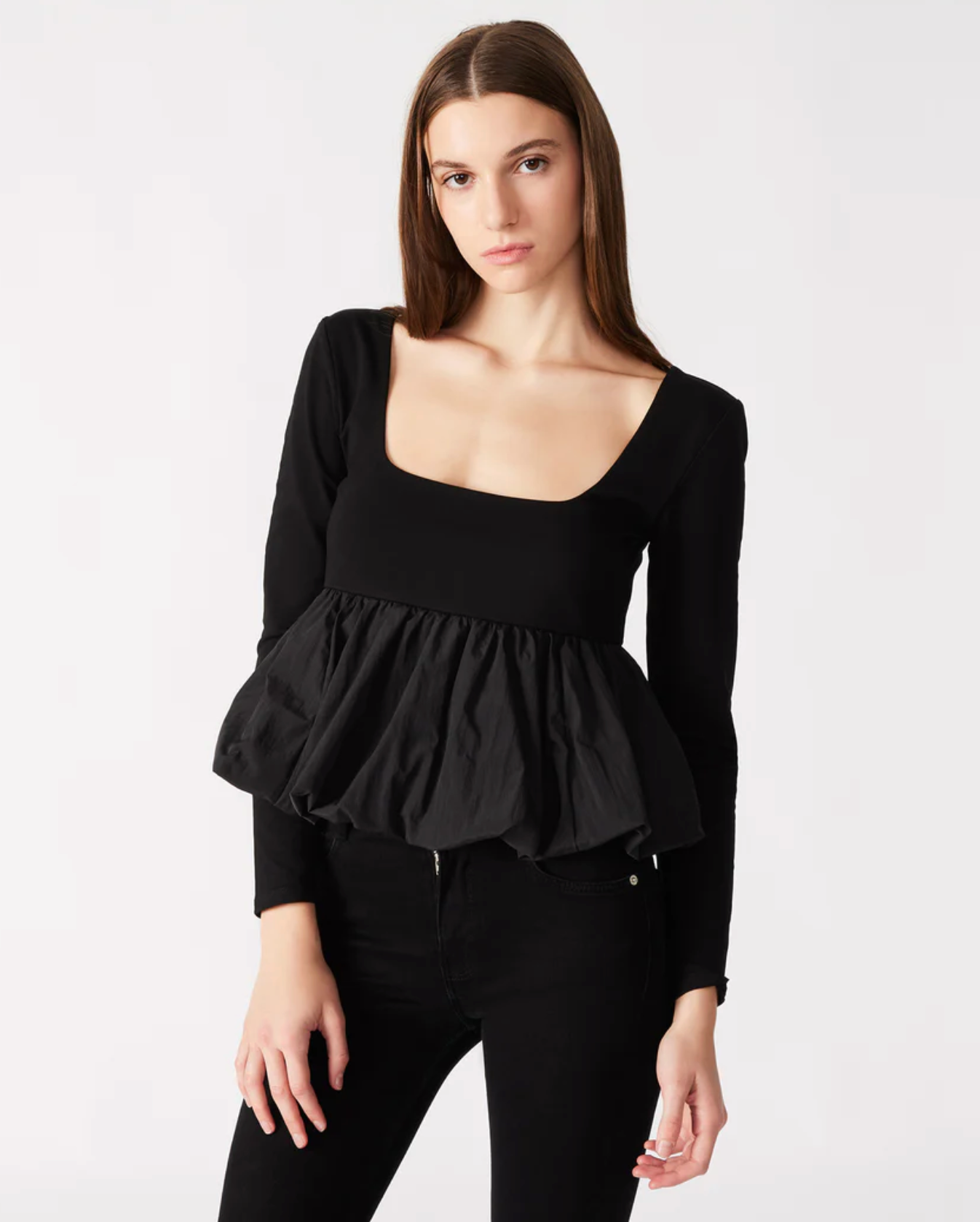 Steve Madden Avielle Top