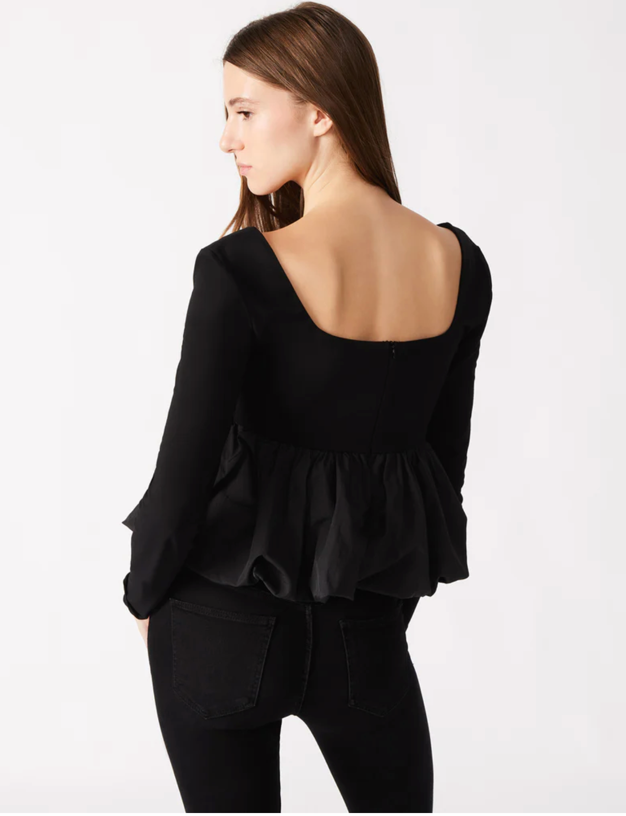 Steve Madden Avielle Top