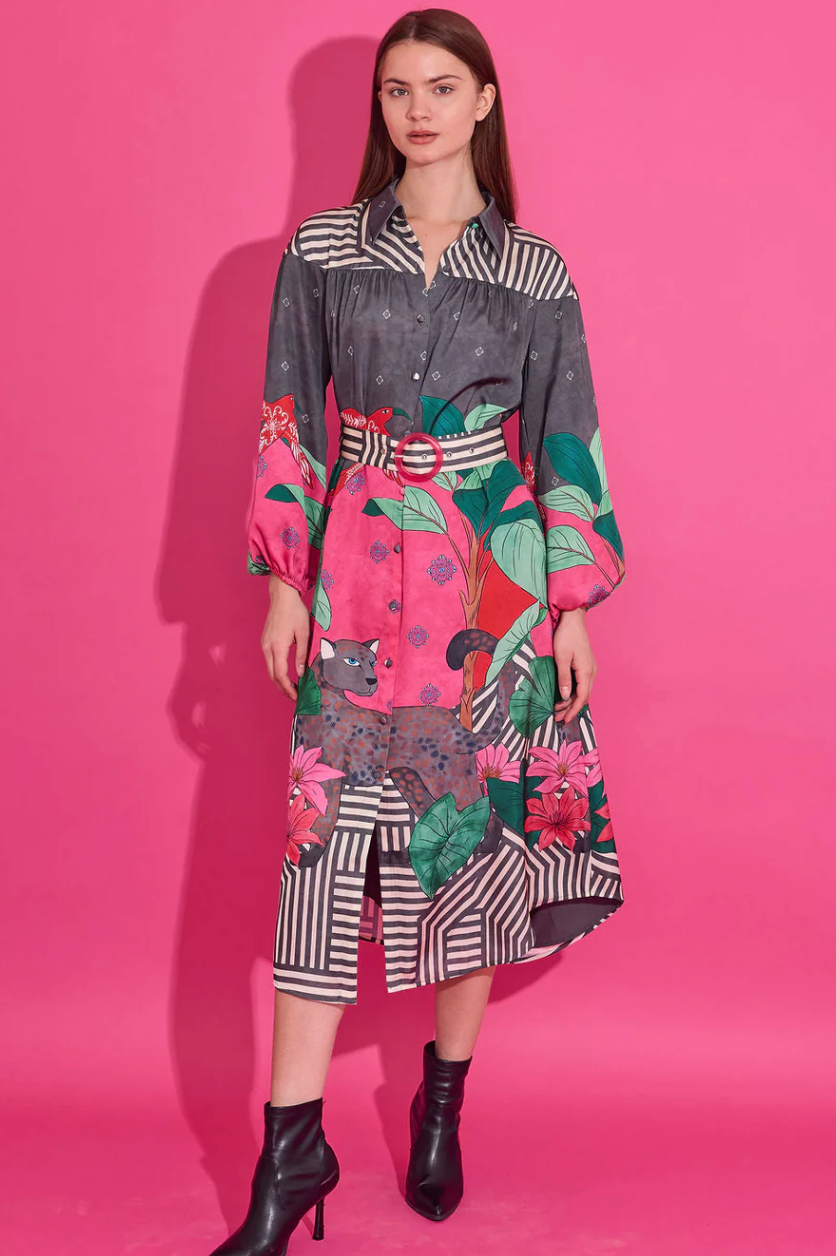 Alden Adair Jane Dress