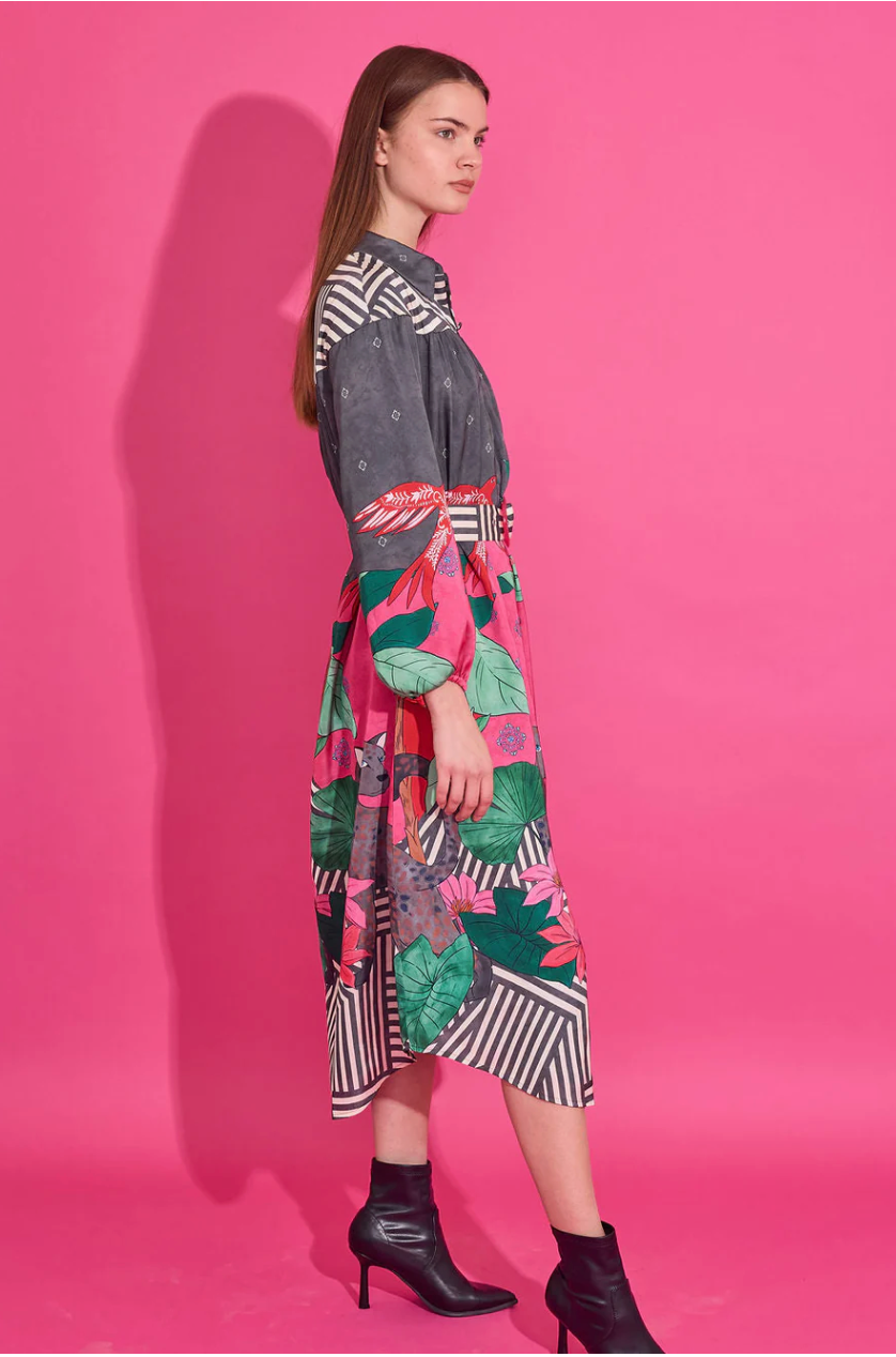 Alden Adair Jane Dress