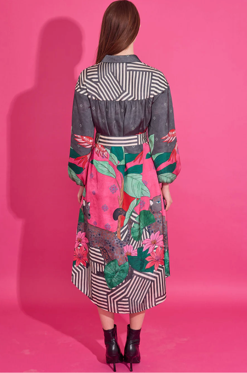 Alden Adair Jane Dress