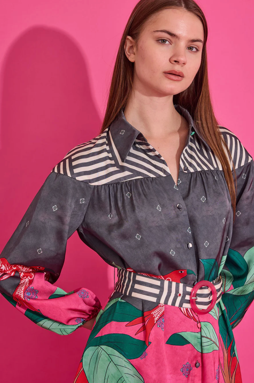 Alden Adair Jane Dress