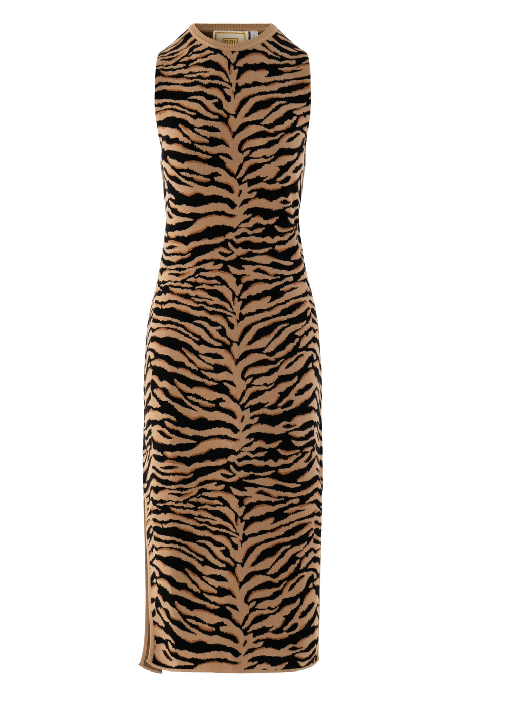 Emily McCarthy Simone Sweater Dress