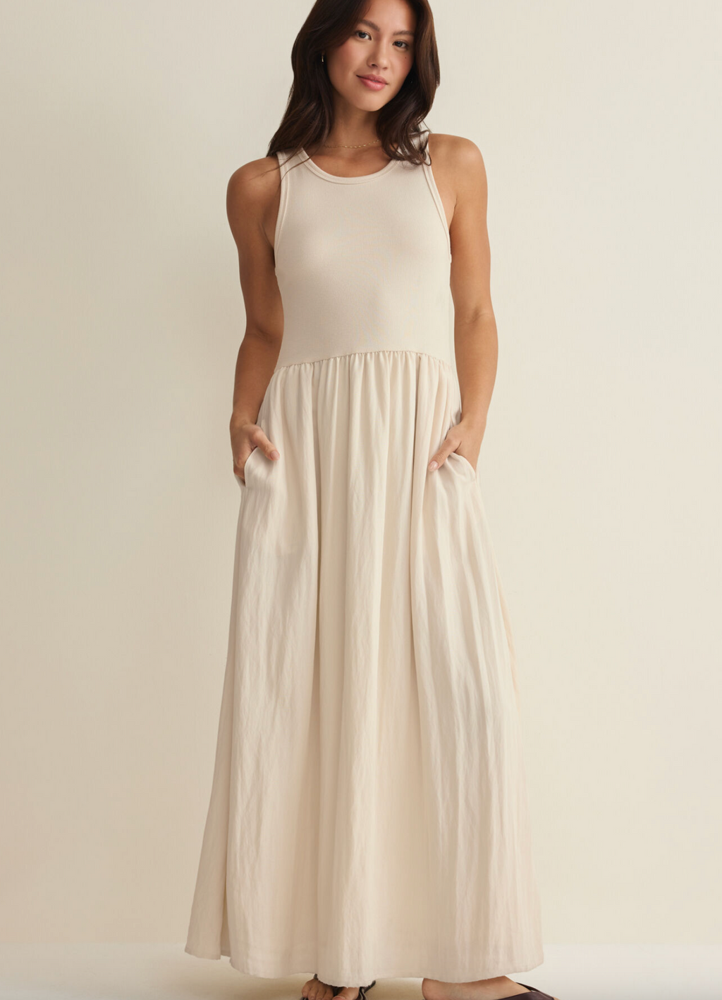 Z Supply Charlotte Midi