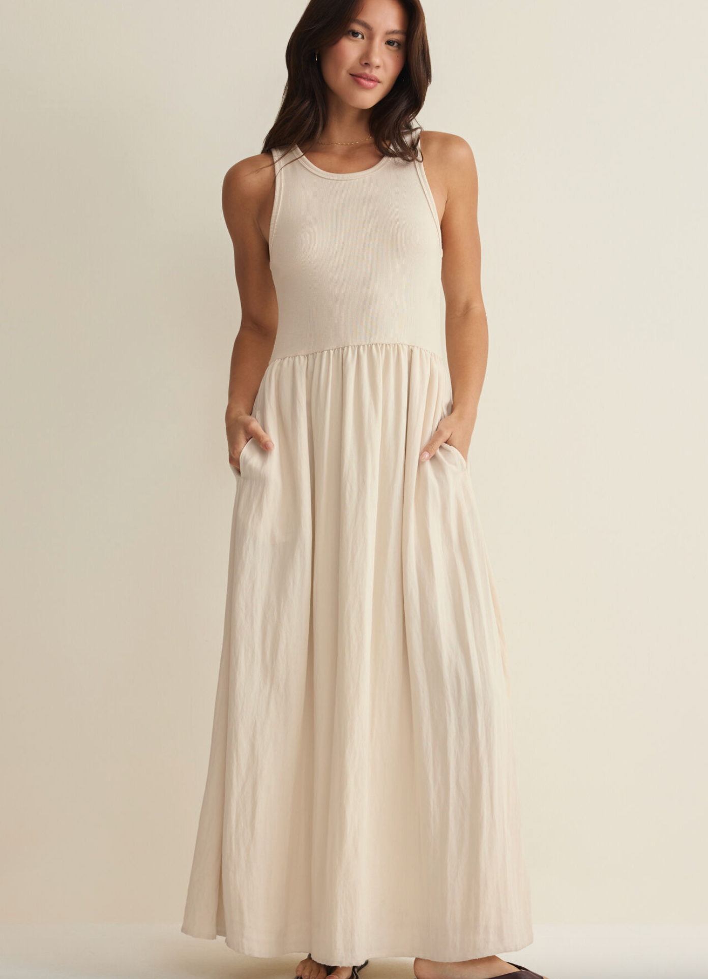 Z Supply Charlotte Midi