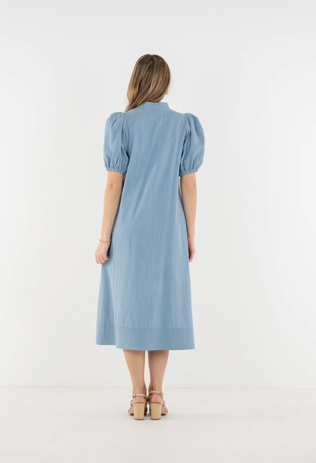 Emily McCarthy Hampton Dress