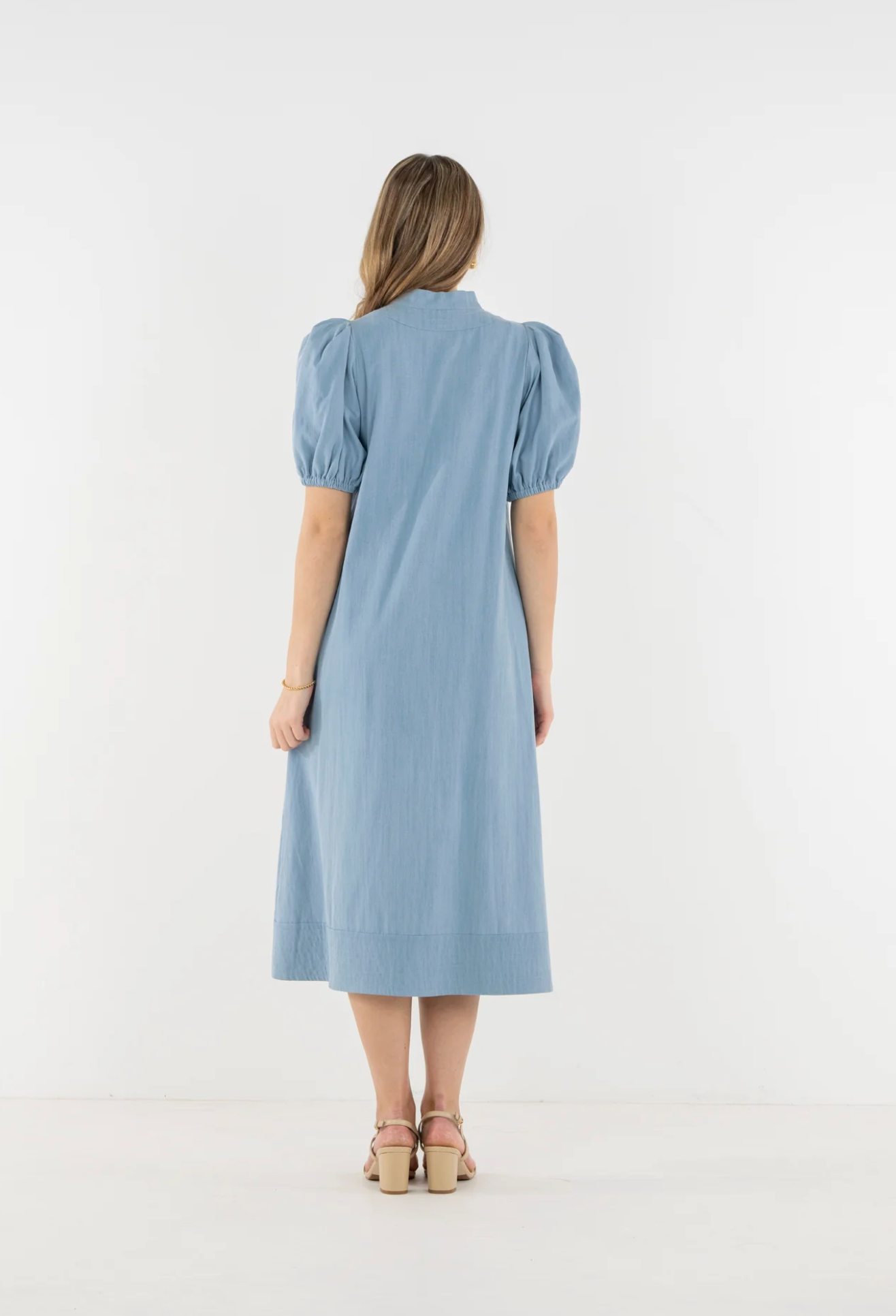 Emily McCarthy Hampton Dress