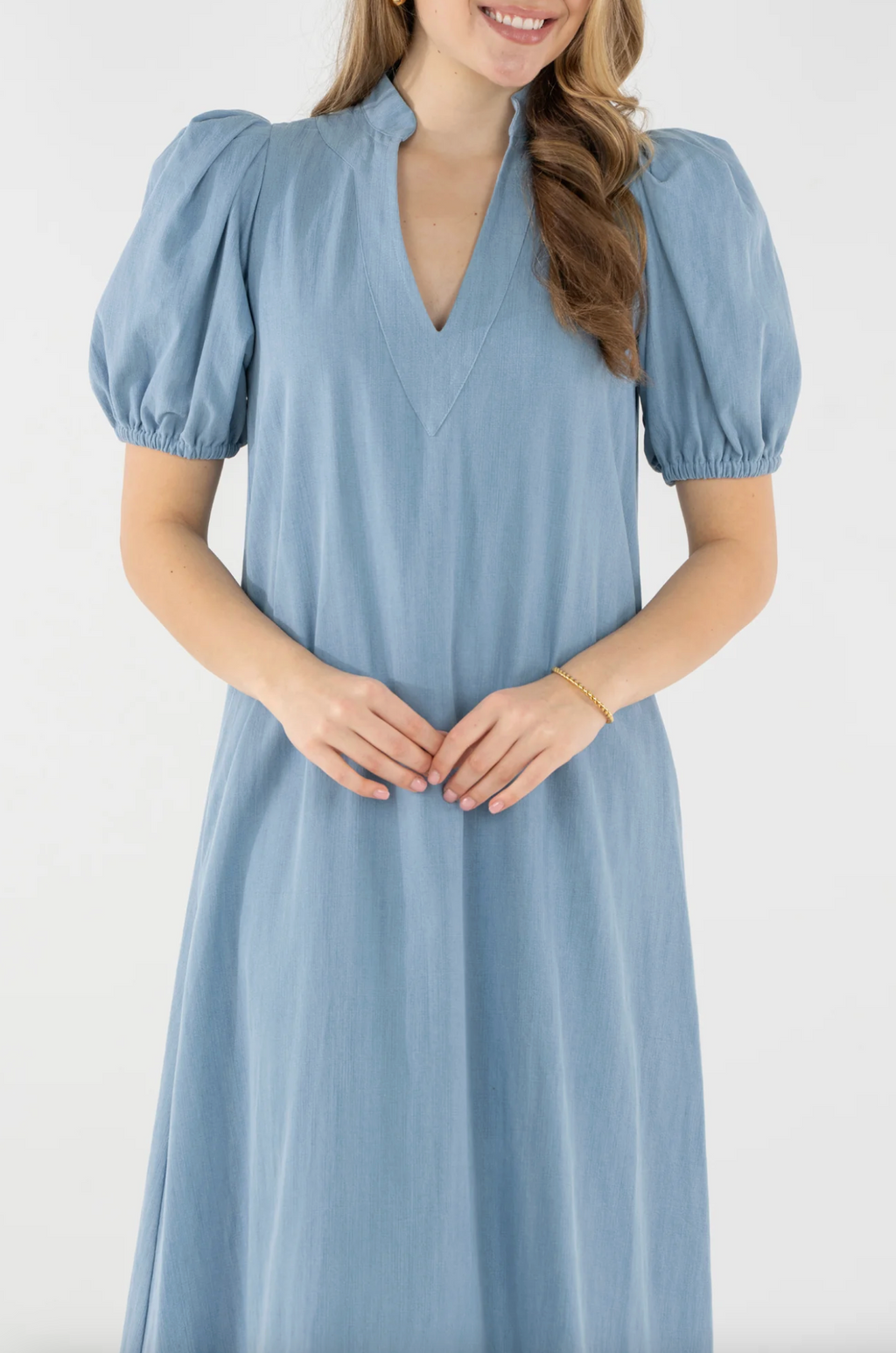 Emily McCarthy Hampton Dress