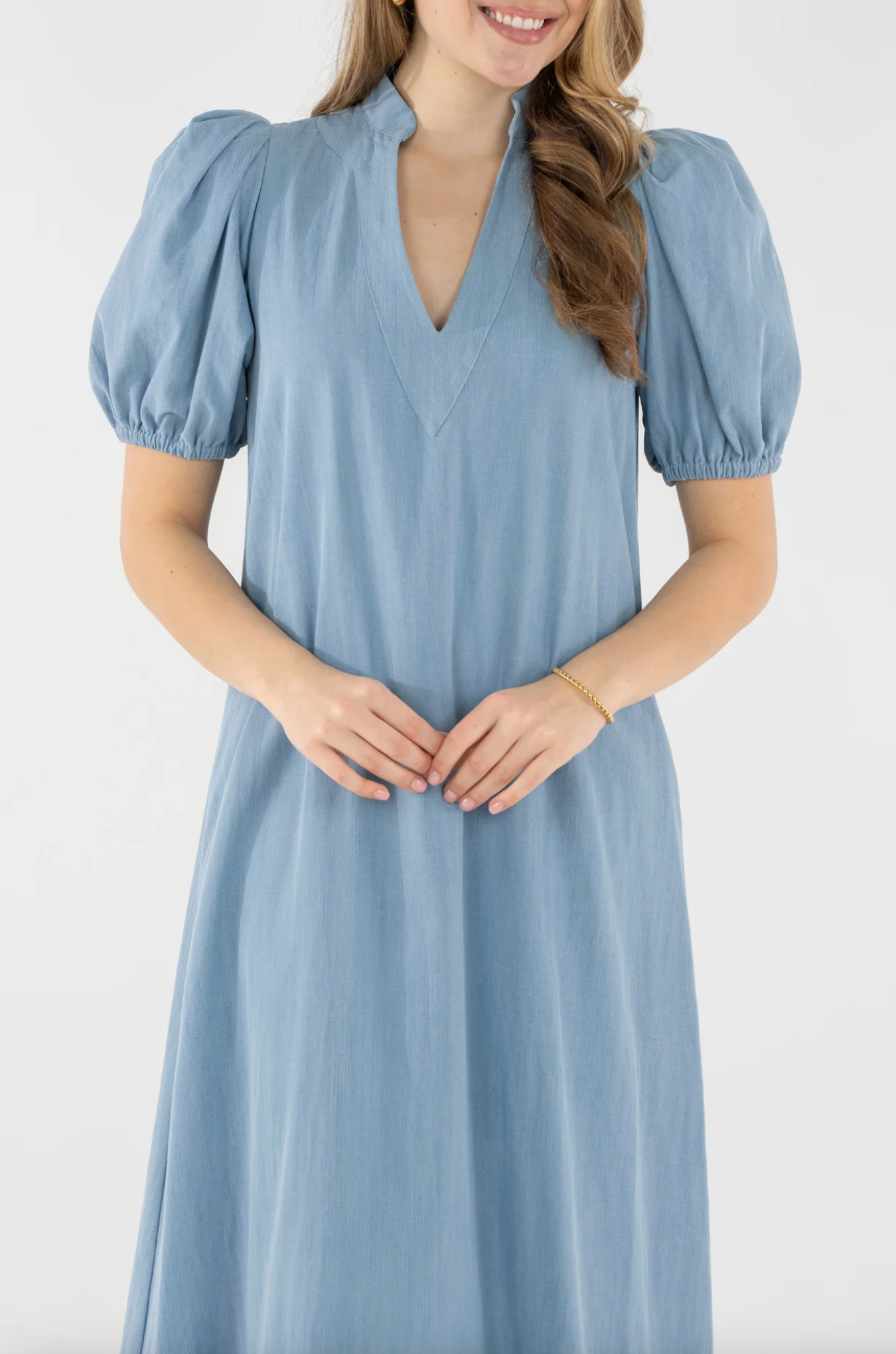 Emily McCarthy Hampton Dress