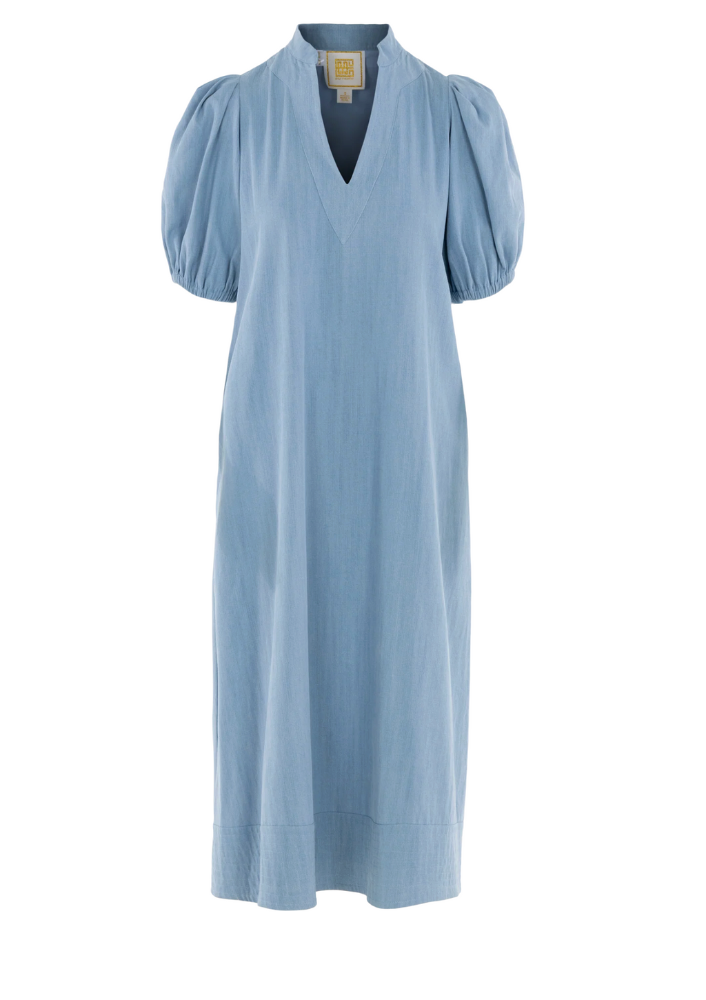 Emily McCarthy Hampton Dress