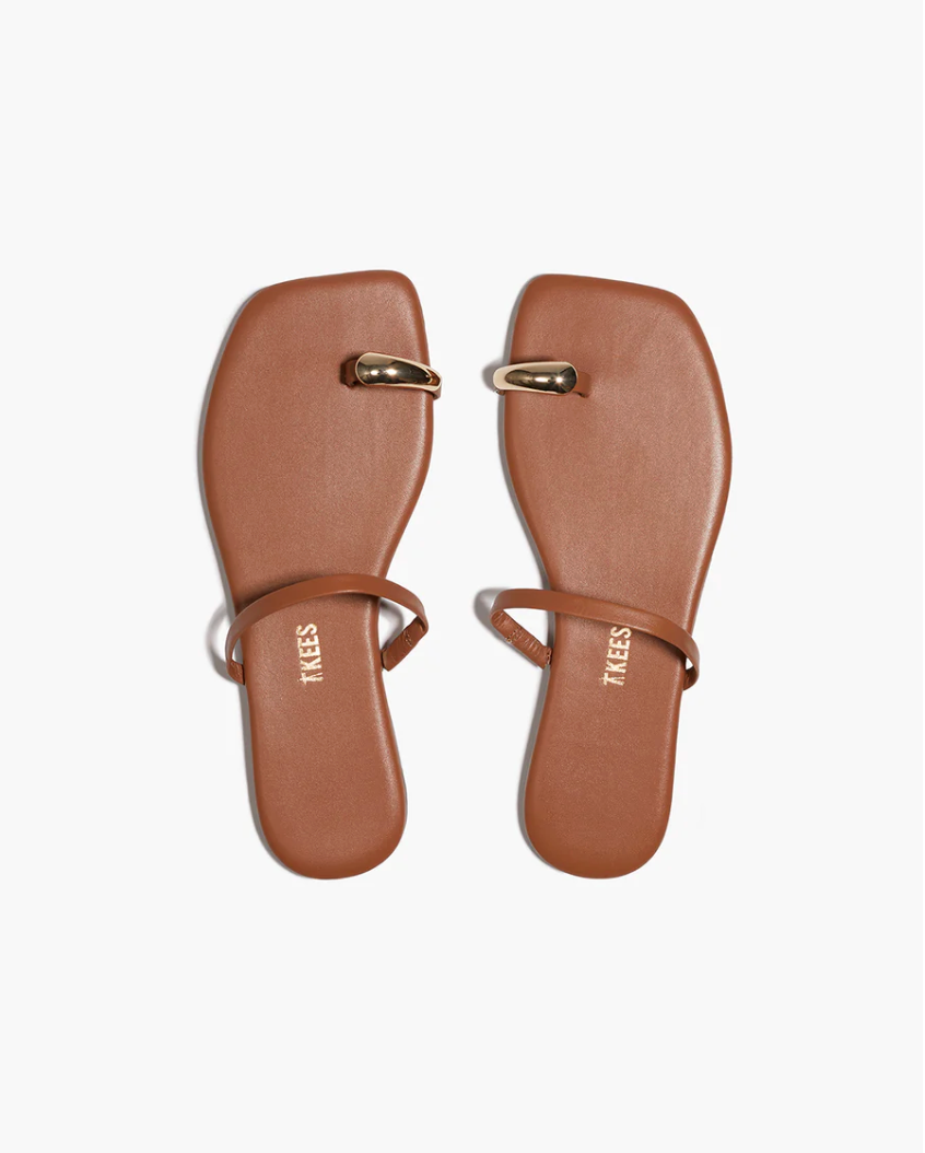 TKEES Colette Sandal