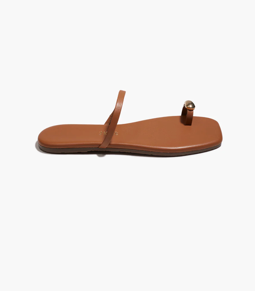 TKEES Colette Sandal
