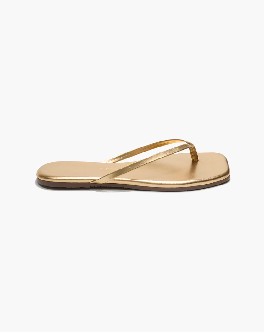 TKEES Square Toe Lily