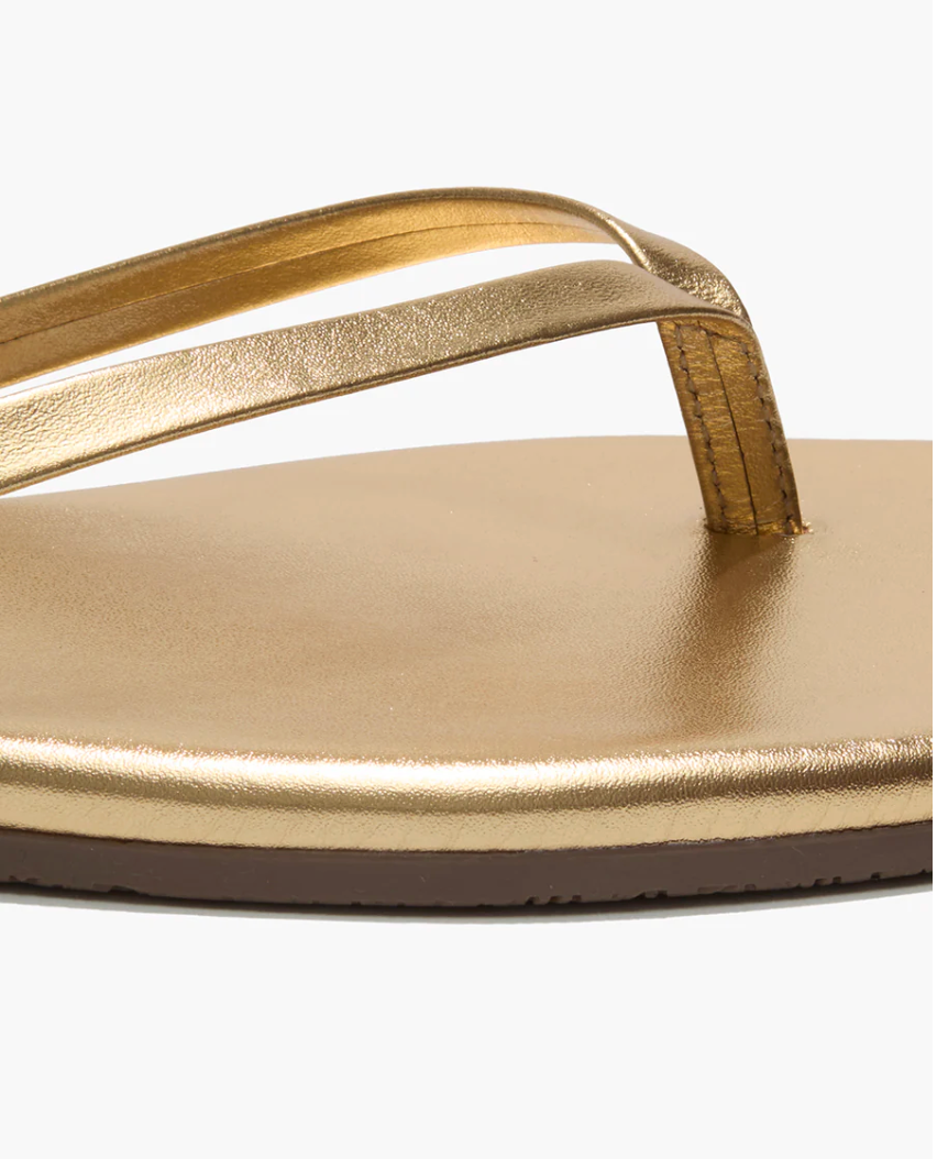 TKEES Square Toe Lily