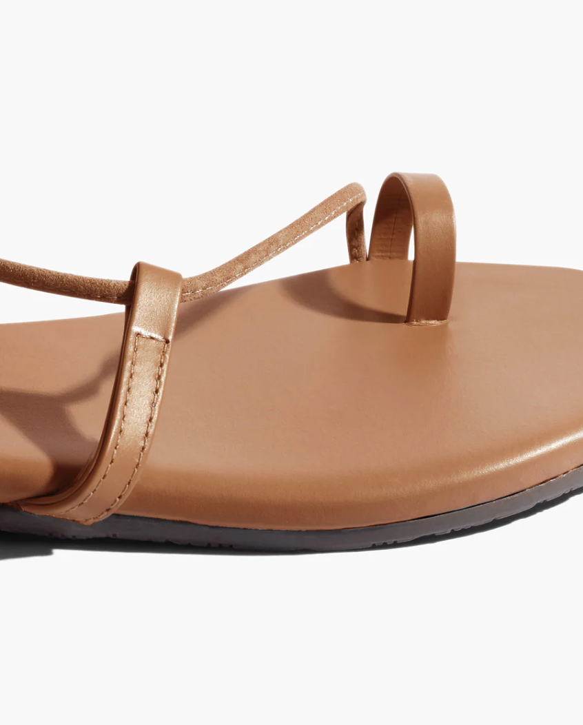 TKEES Jo Wrap Sandal