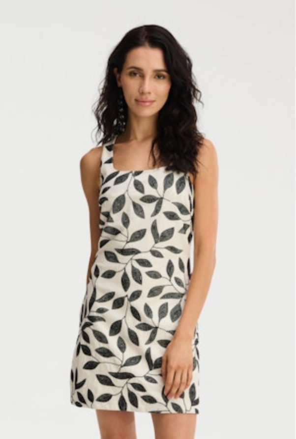 Allison Charlie Dress