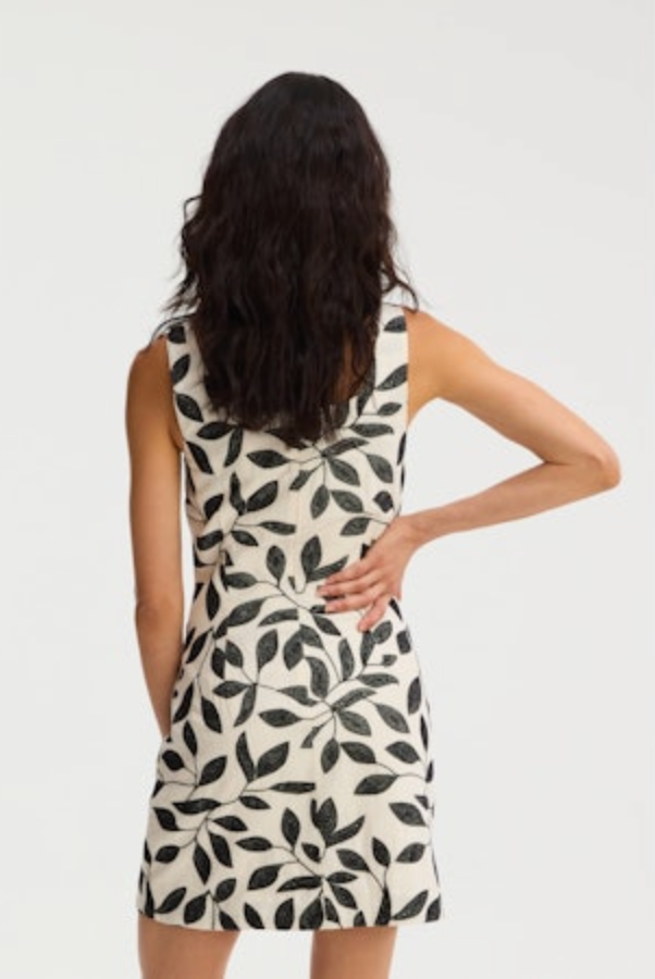 Allison Charlie Dress