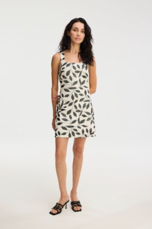 Allison Charlie Dress