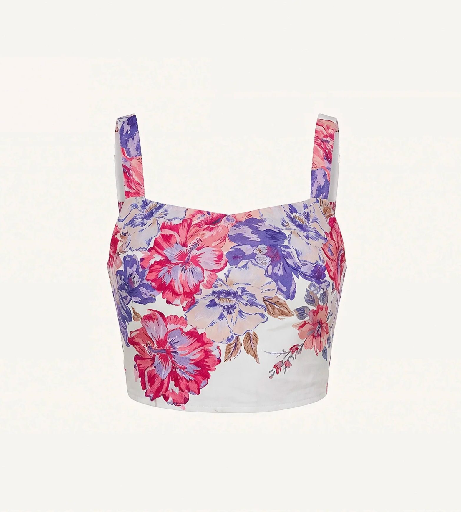 Cleobella Jenni Top- Camellia