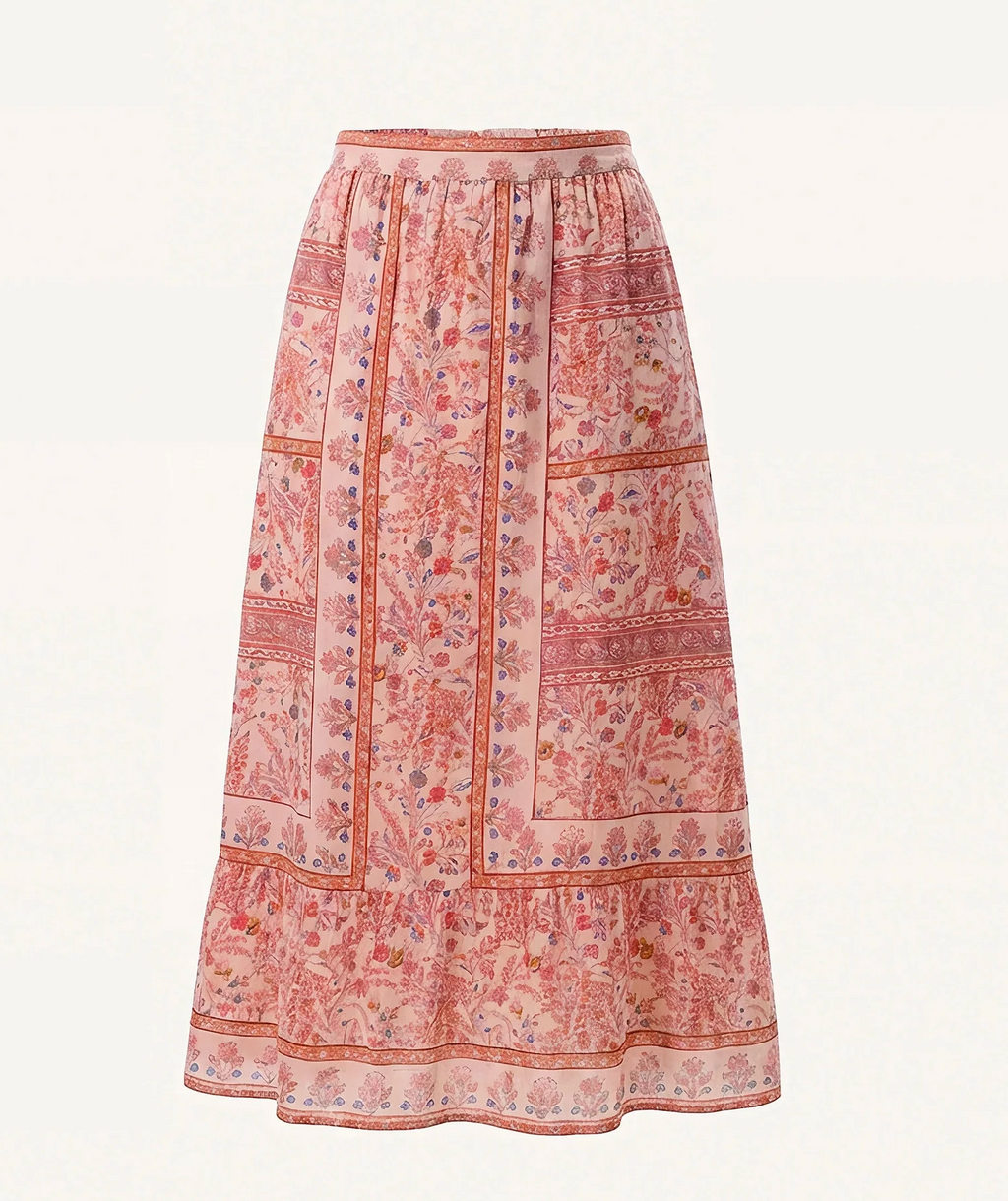 Cleobella Elie Ankle Skirt