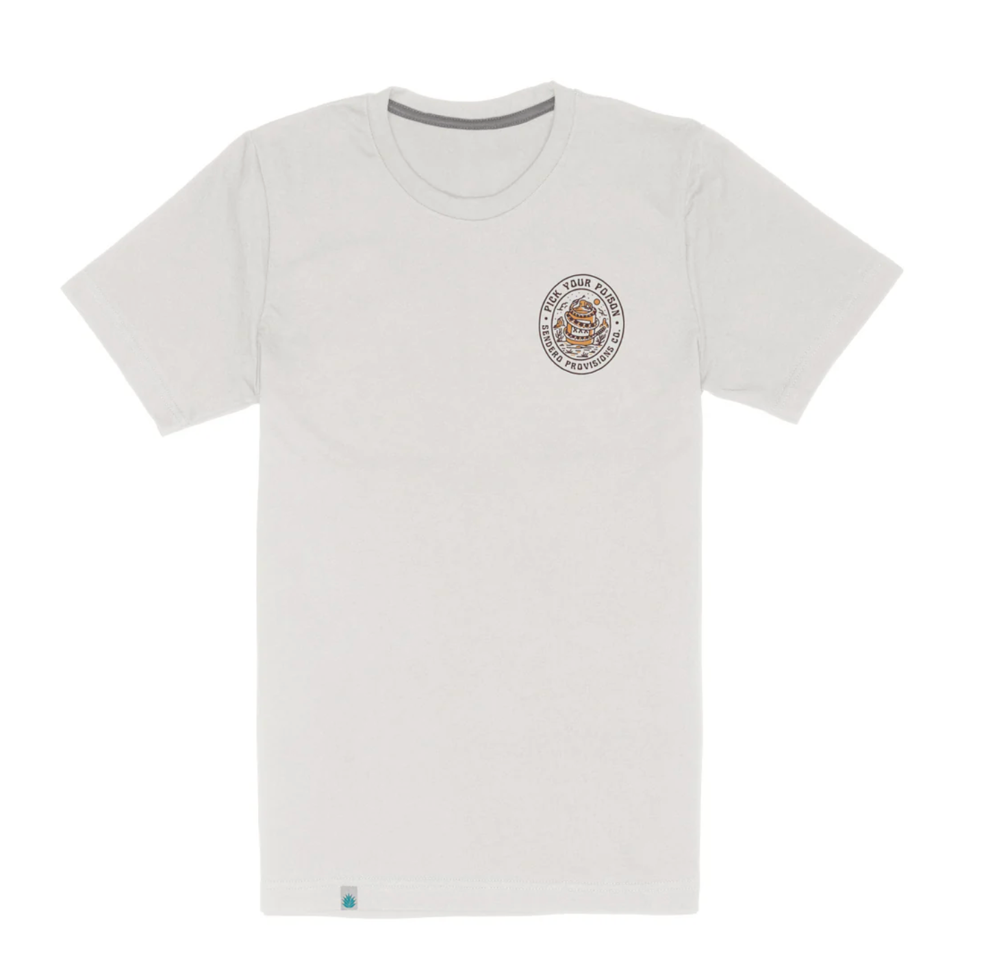 Sendero Pick Your Poison Tee