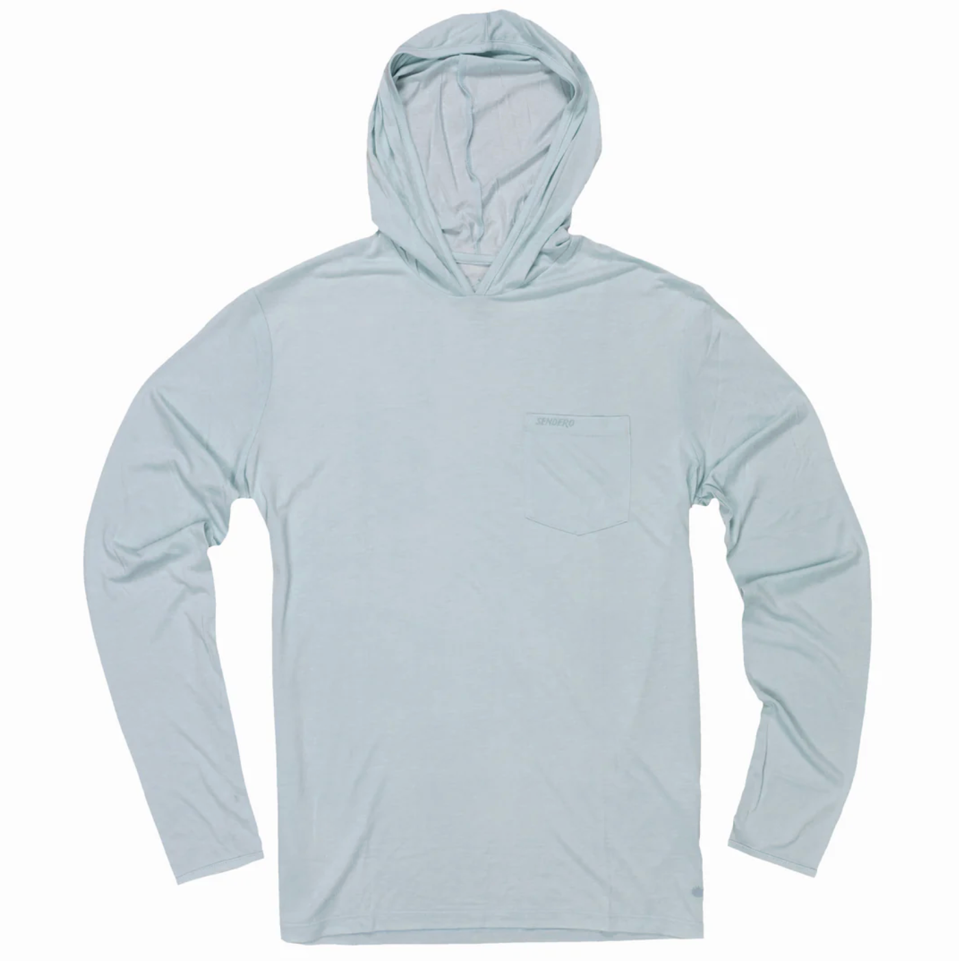 Sendero Yucatan Bamboo Hoodie