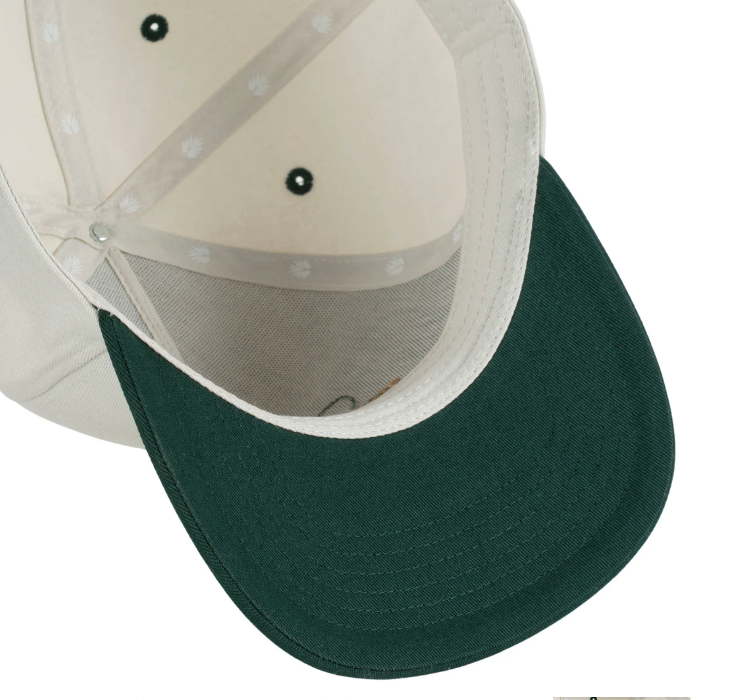 Sendero Leroy Brown Hat
