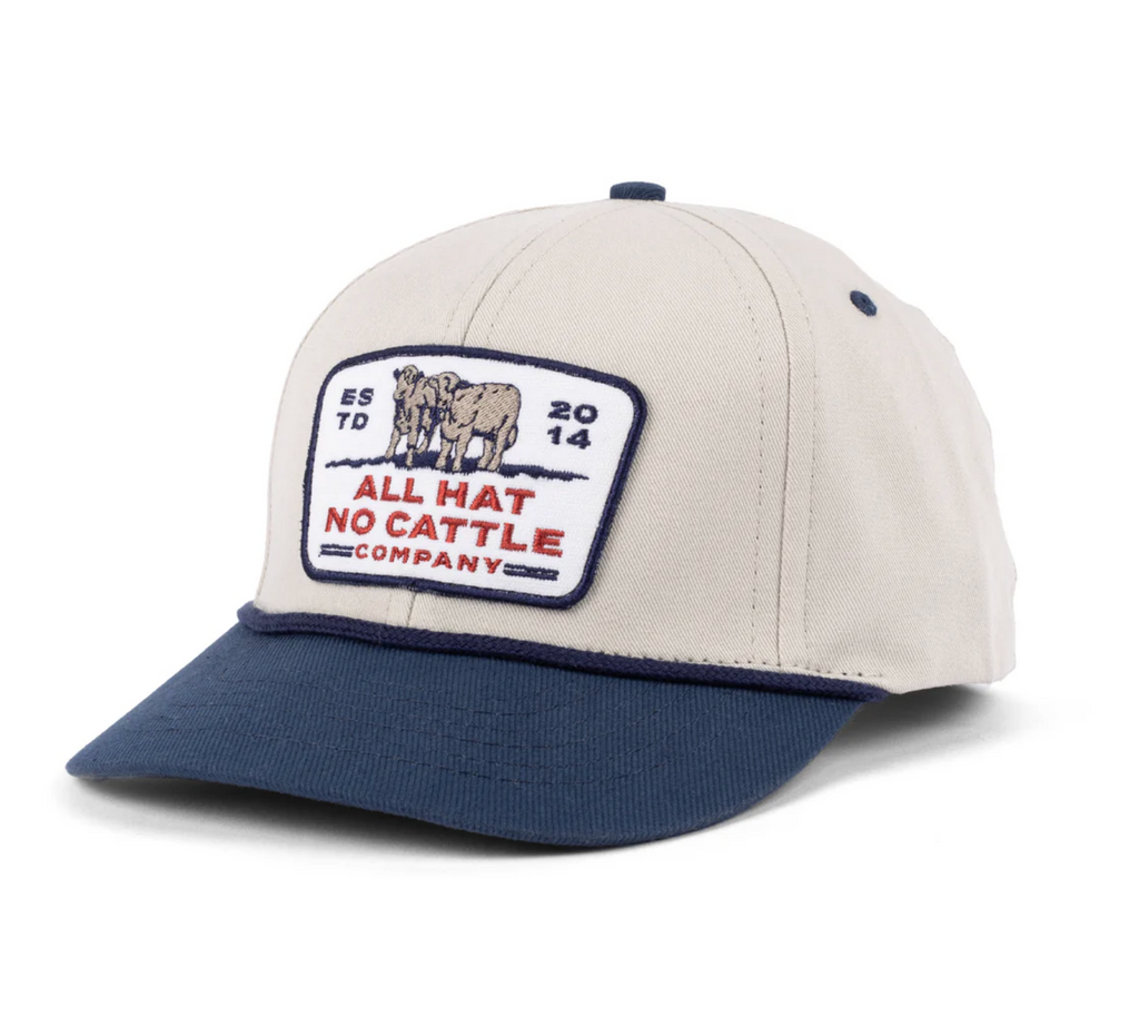 Sendero All Hat No Cattle Hat