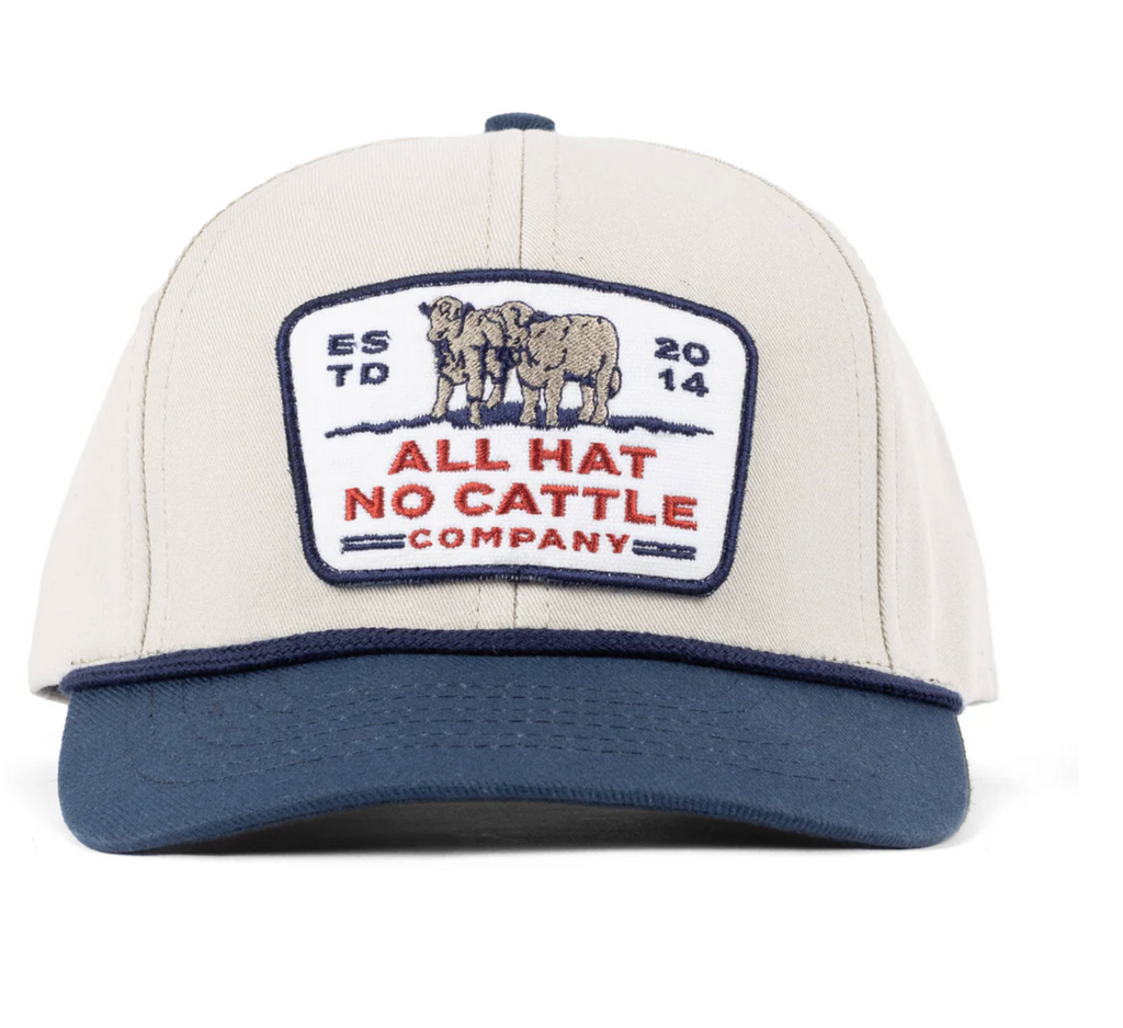 Sendero All Hat No Cattle Hat