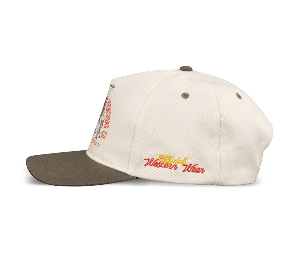 Sendero Official Western Hat