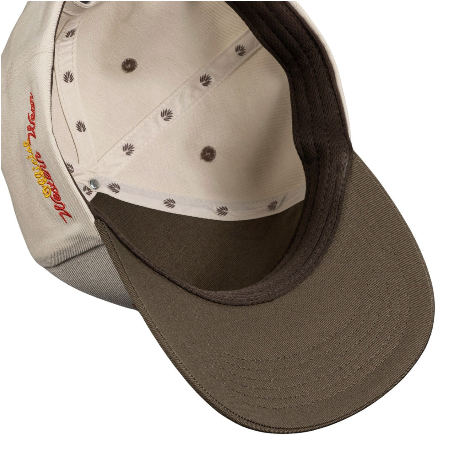 Sendero Official Western Hat