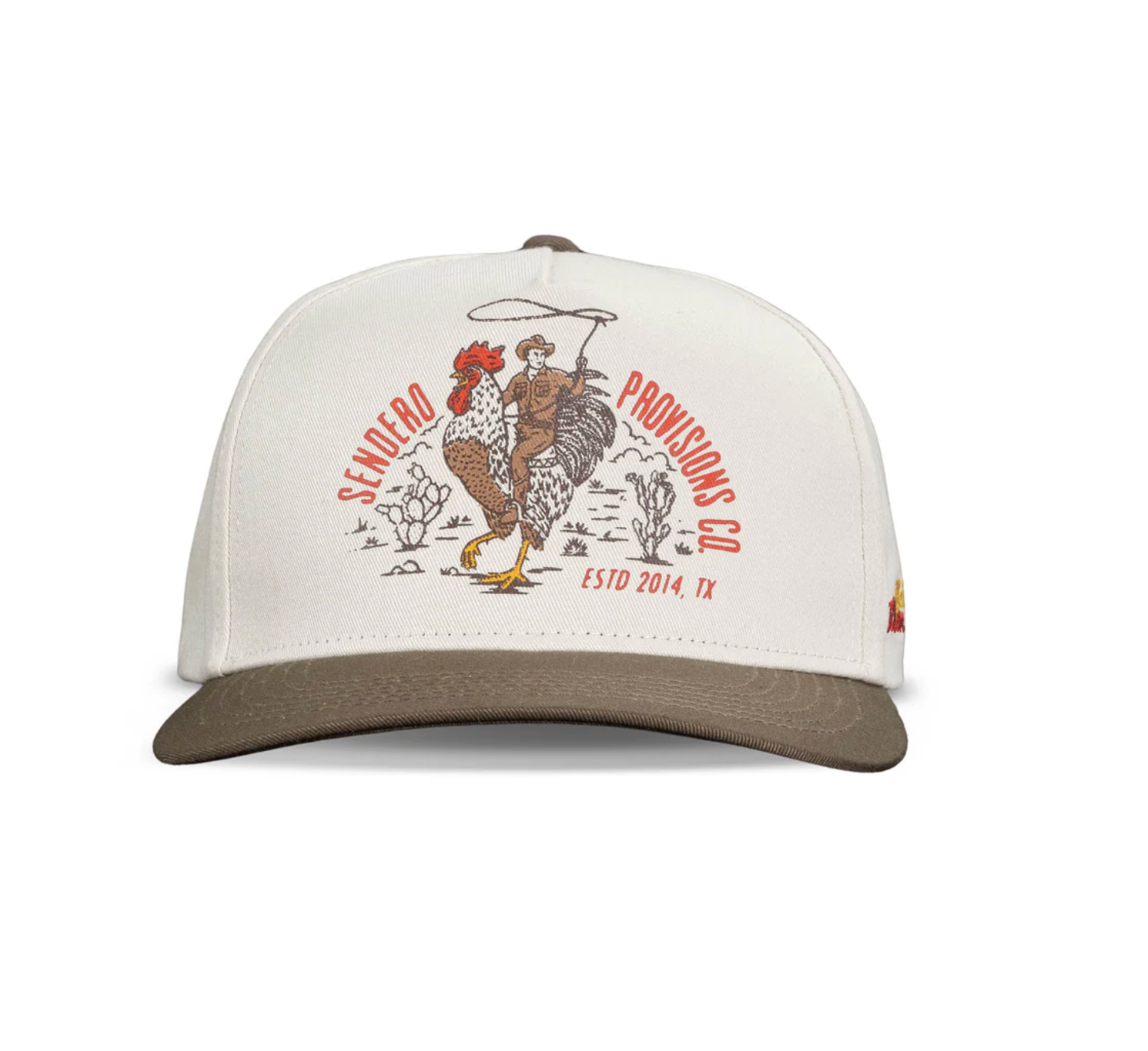 Sendero Official Western Hat