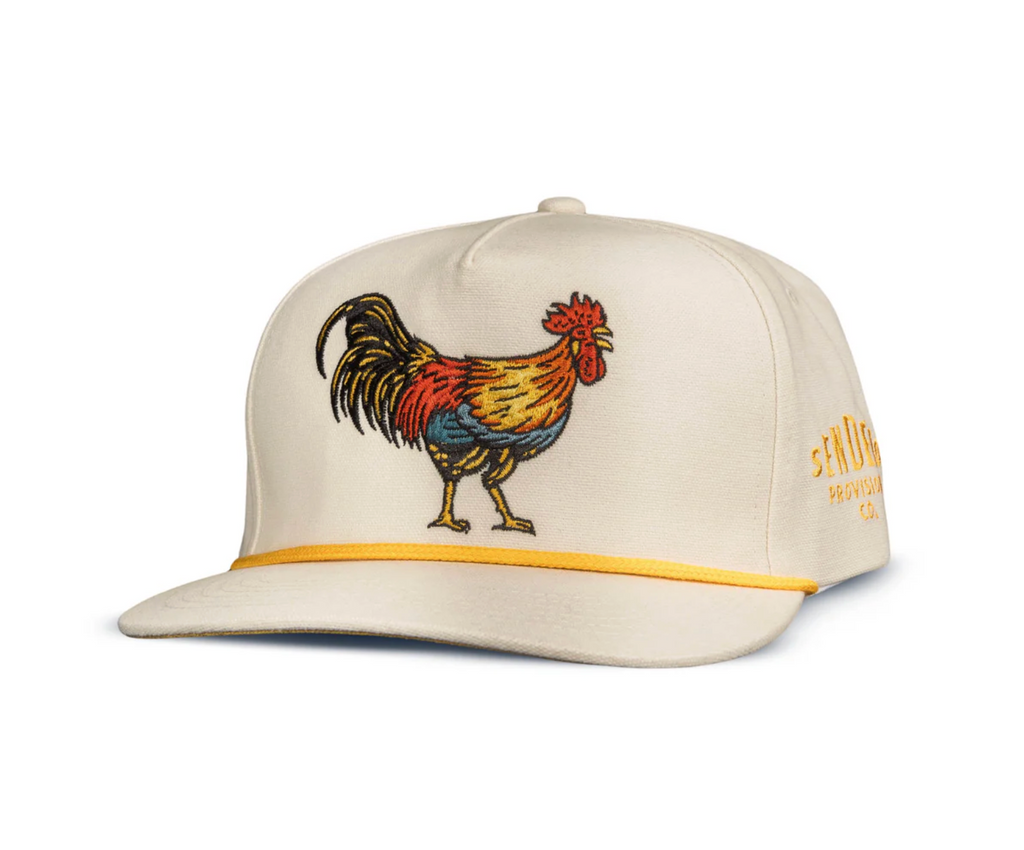 Sendero Yardbird Hat