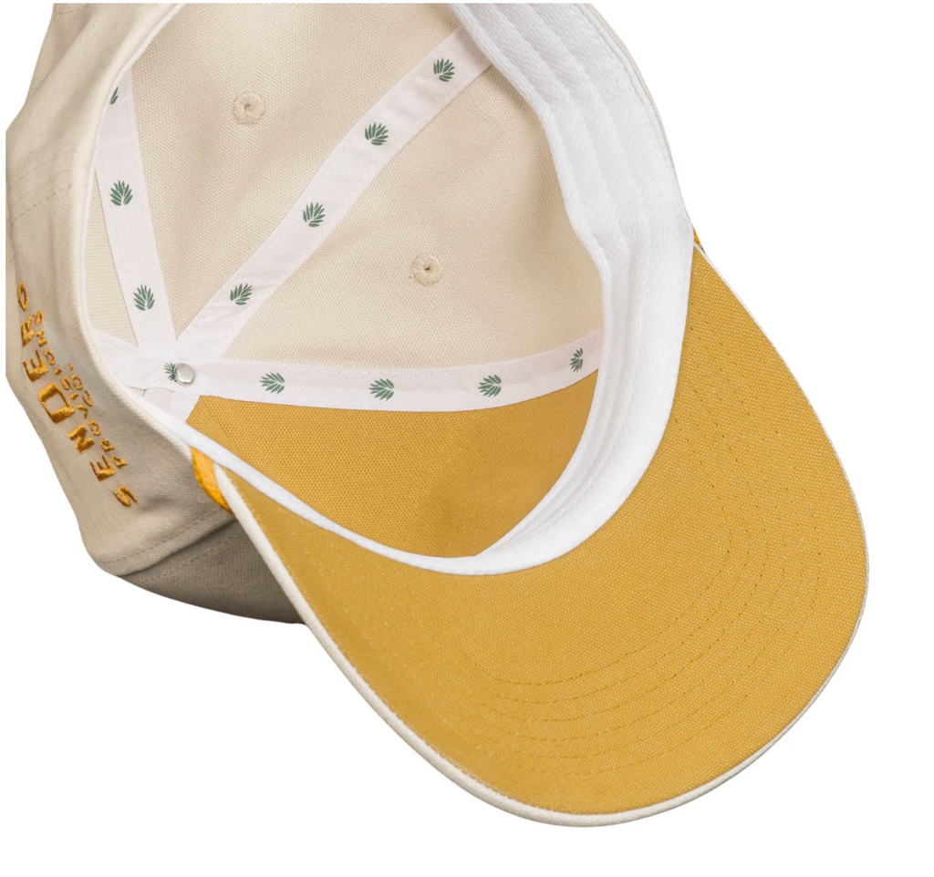 Sendero Yardbird Hat