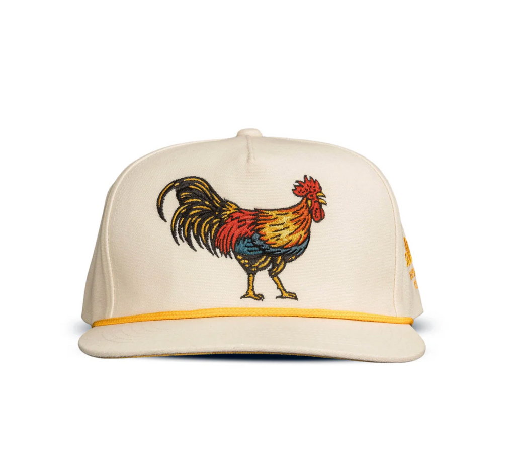 Sendero Yardbird Hat