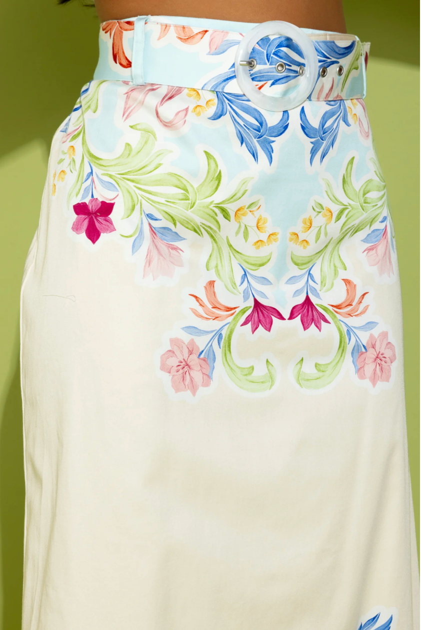 Alden Adair Maggie Skirt- Dreamscape