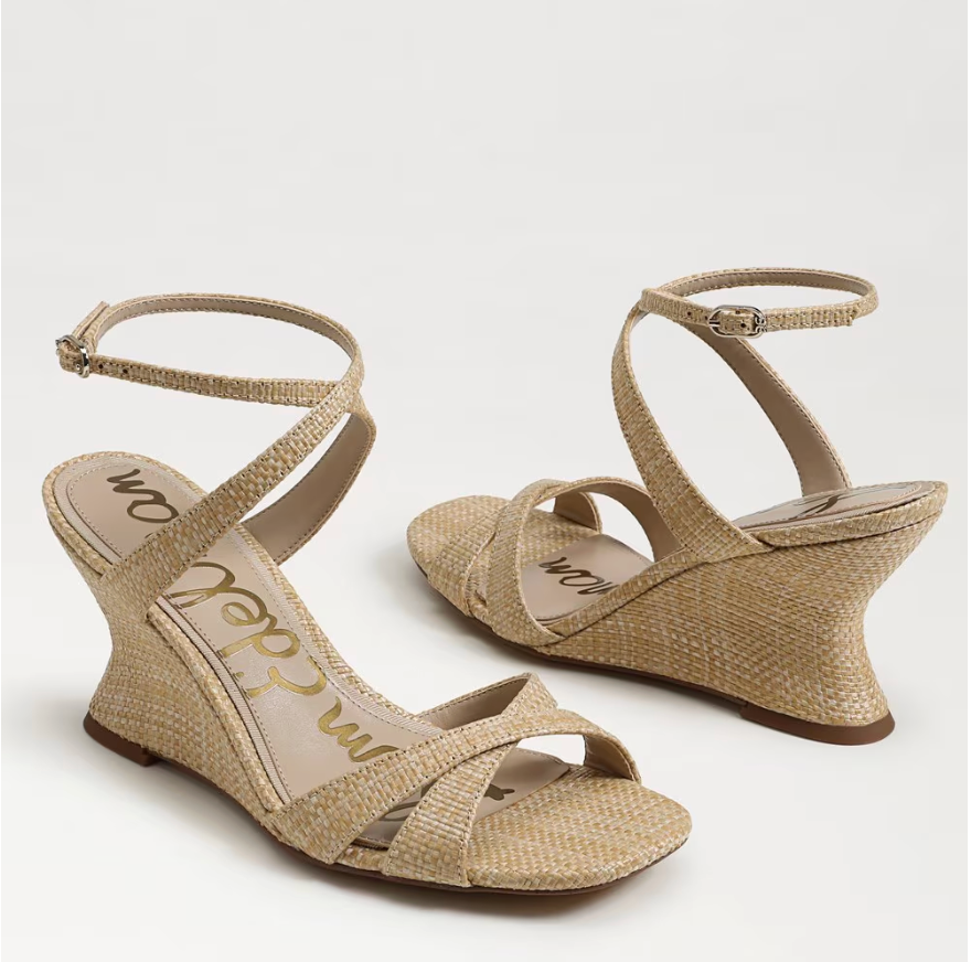 Sam Edelman Davi Wedge