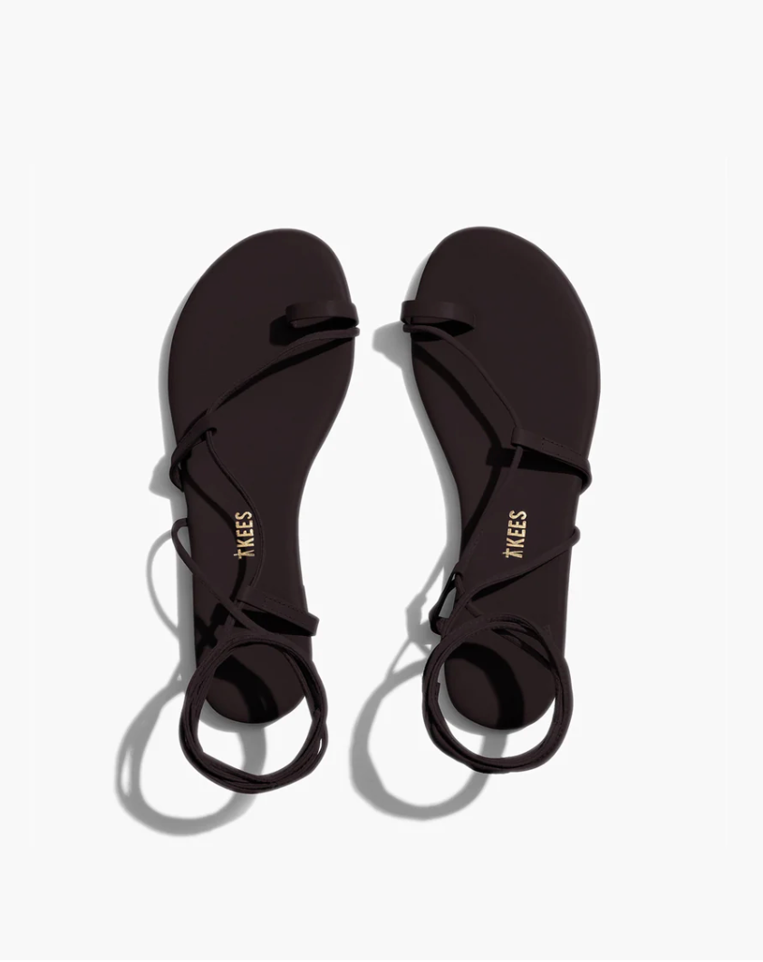Tkees Jo Wrap Sandal