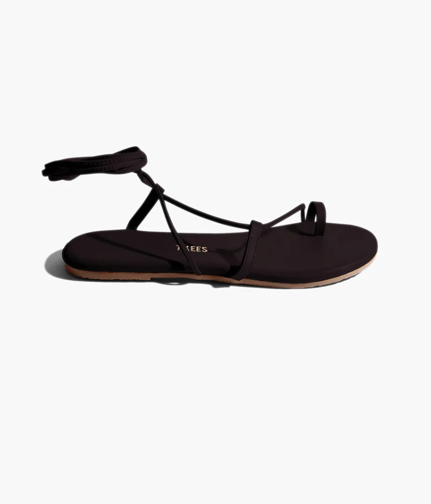 Tkees Jo Wrap Sandal