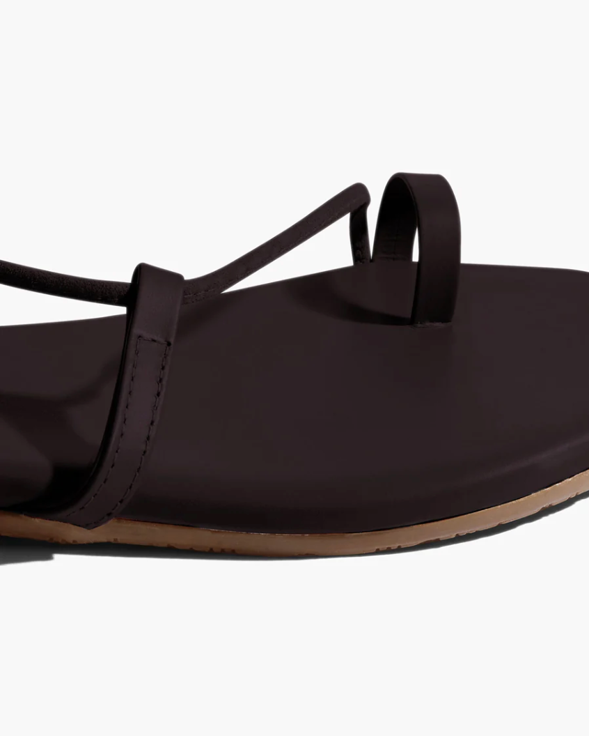 Tkees Jo Wrap Sandal