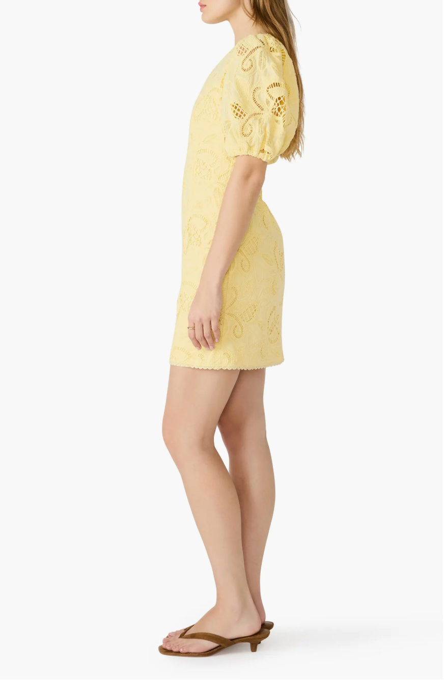 Steve Madden Elly Dress