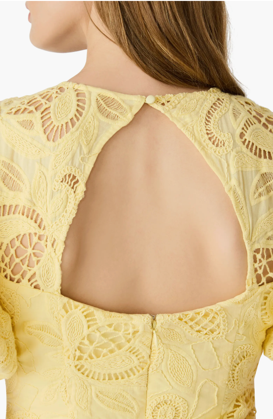 Steve Madden Elly Dress