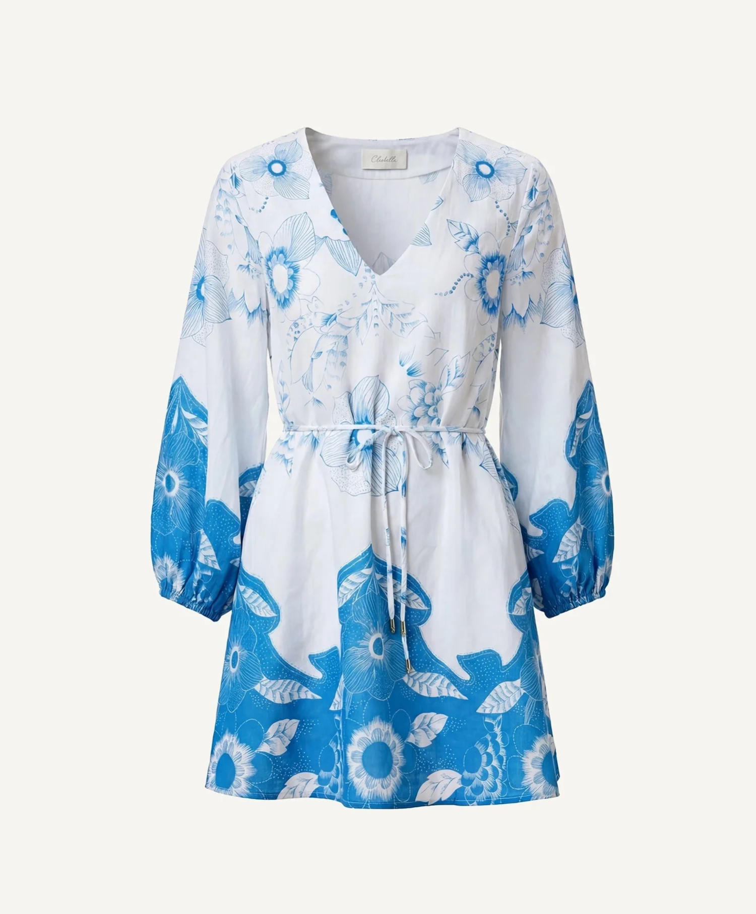 Cleobella Noemie Dress- Celestia