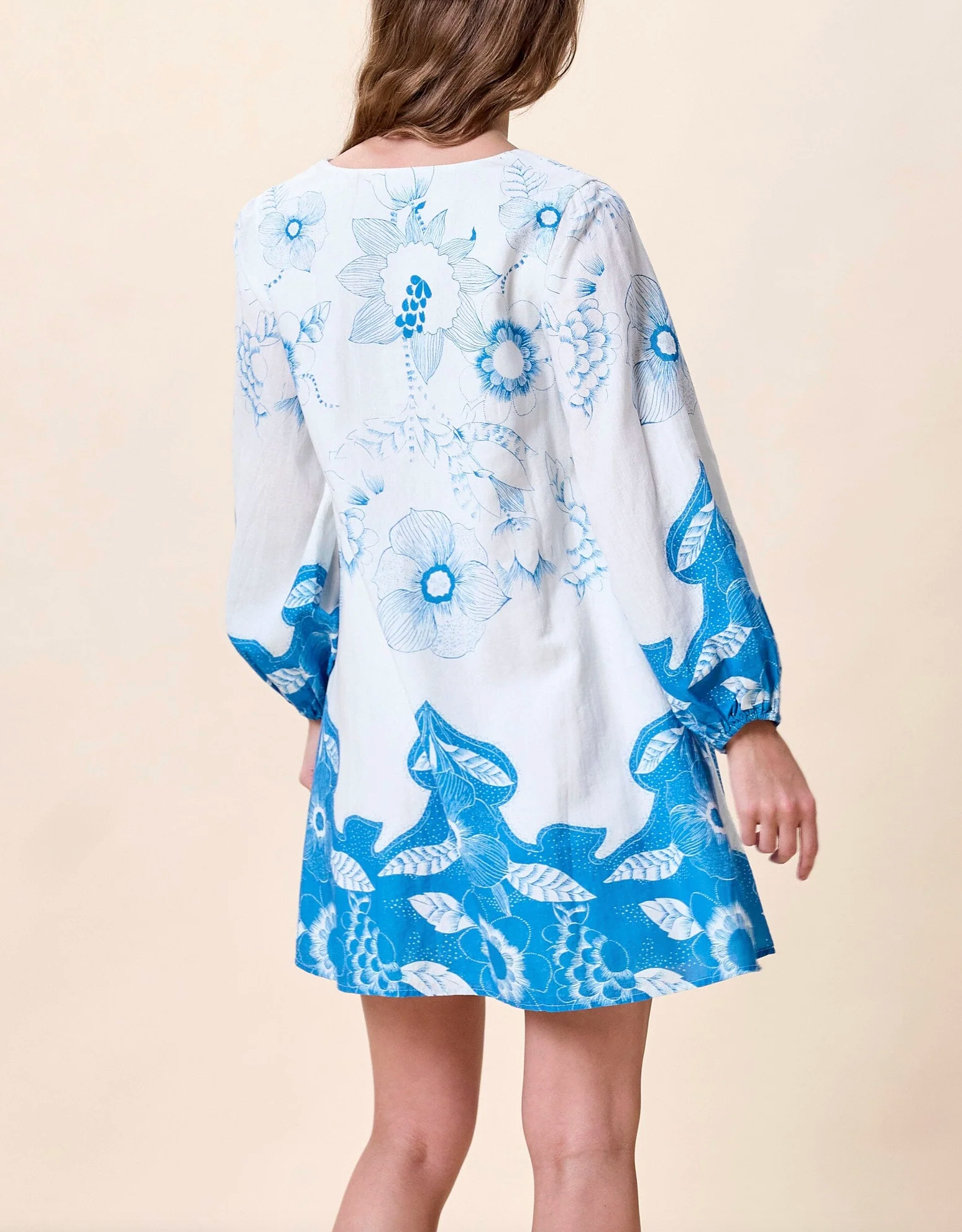 Cleobella Noemie Dress- Celestia