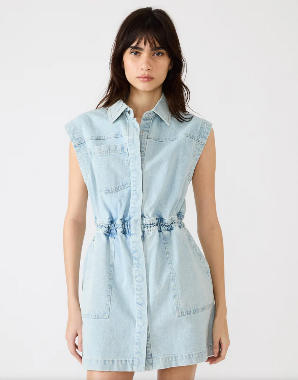 Steve Madden Robbie Dress