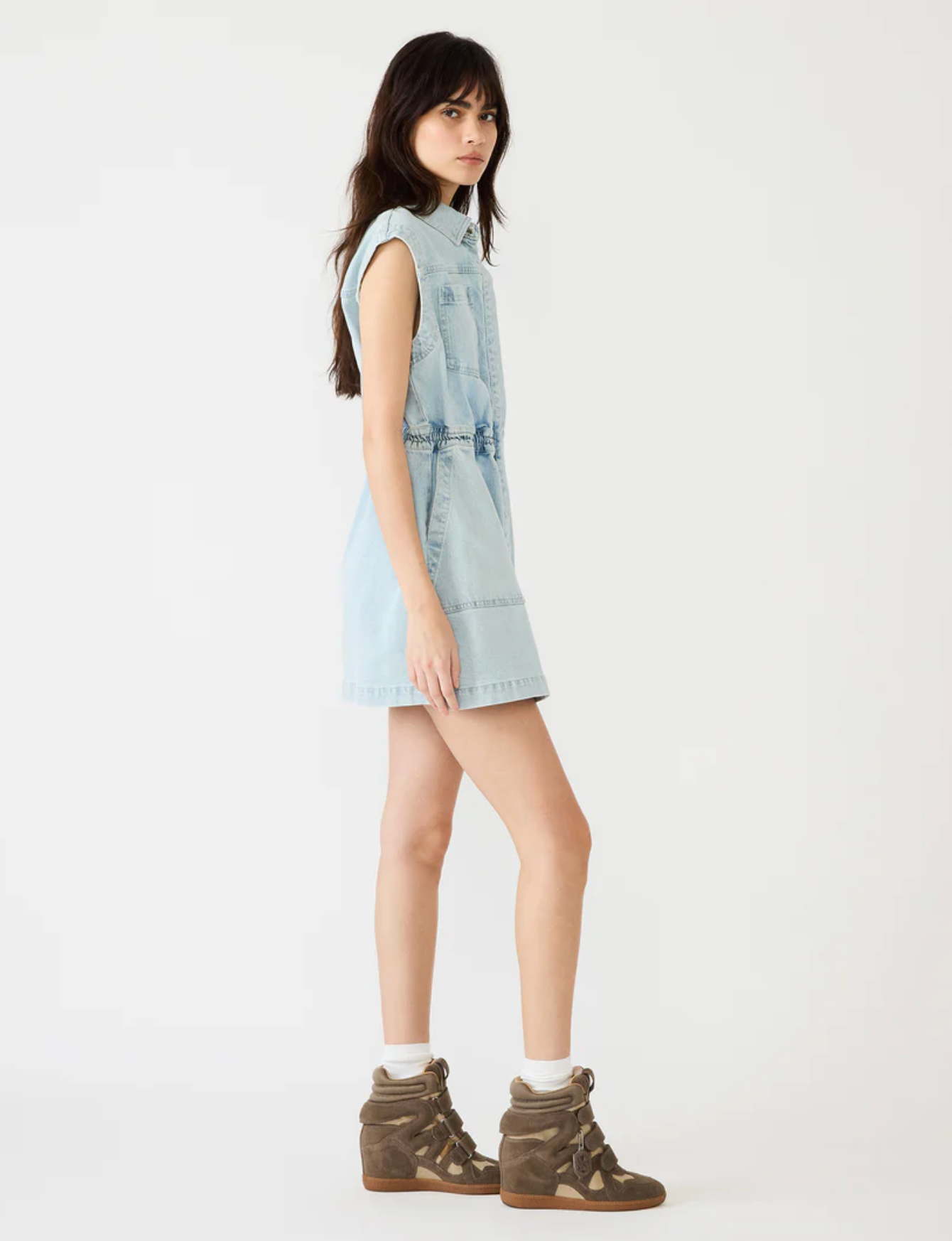 Steve Madden Robbie Dress – Socialite Boutique
